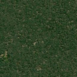 Satellite imagery of Guri, AO