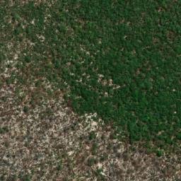 Satellite imagery of Cunzumbia Segundo, AO