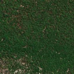 Satellite imagery of Cunzumbia Segundo, AO