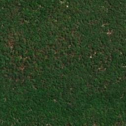 Satellite imagery of Cunzumbia Segundo, AO