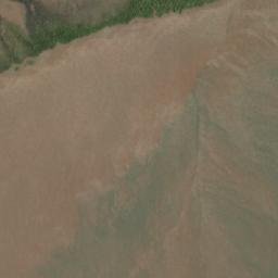Satellite imagery of Pender Point, AU