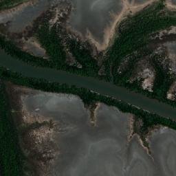 Satellite imagery of Nipple, AU