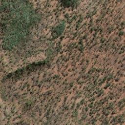 Satellite imagery of Mais Bluff, AU