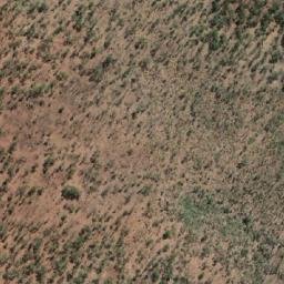 Satellite imagery of Mais Bluff, AU