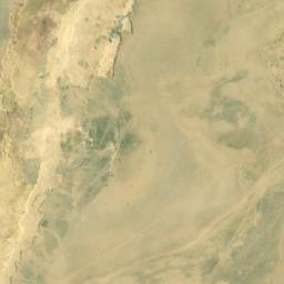 Satellite imagery of Alto do Govêrno, AO