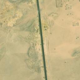 Satellite imagery of Alto do Govêrno, AO