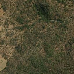 Satellite imagery of Muhamba, AO