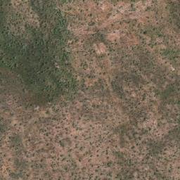 Satellite imagery of Limpet Hill, AU