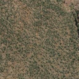 Satellite imagery of Mount Golla Golla, AU