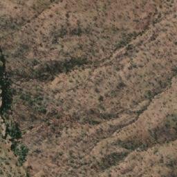 Satellite imagery of Mount Golla Golla, AU