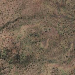 Satellite imagery of Mount Golla Golla, AU