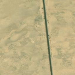 Satellite imagery of Alto do Govêrno, AO