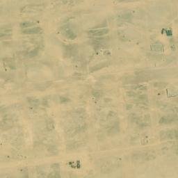 Satellite imagery of Alto do Govêrno, AO