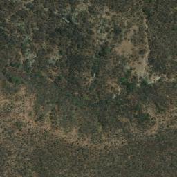 Satellite imagery of Embala, AO