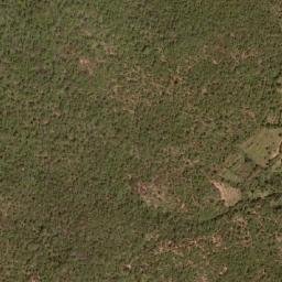 Satellite imagery of Mbango, AO