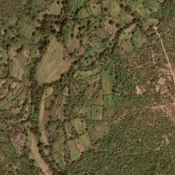 Satellite imagery of Mbango, AO