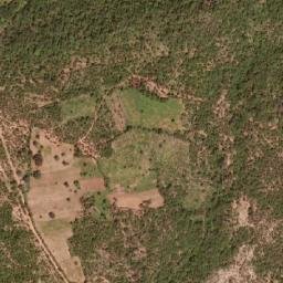 Satellite imagery of Mbango, AO