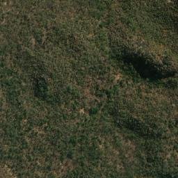 Satellite imagery of Muhamba, AO