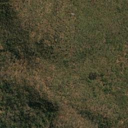 Satellite imagery of Muhamba, AO