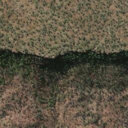Satellite imagery of Mount Golla Golla, AU