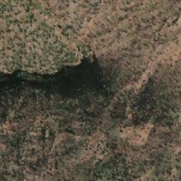 Satellite imagery of Mount Golla Golla, AU