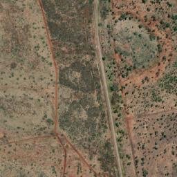 Satellite imagery of Augusta Crown, AU