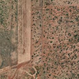 Satellite imagery of Augusta Crown, AU