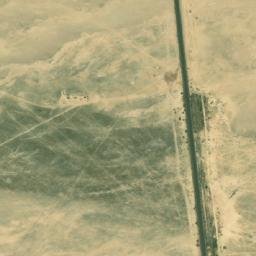 Satellite imagery of Alto do Govêrno, AO