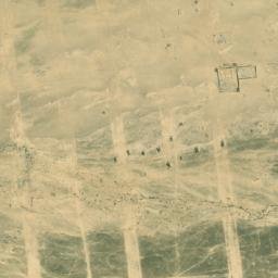 Satellite imagery of Alto do Govêrno, AO