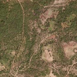 Satellite imagery of Mbango, AO