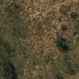 Satellite imagery of Muhamba, AO