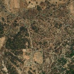 Satellite imagery of Tchahunda, AO