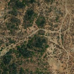 Satellite imagery of Tchahunda, AO