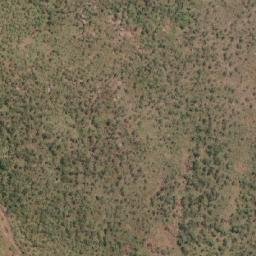 Satellite imagery of Mount Waterloo, AU
