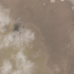 Satellite imagery of Limpet Hill, AU