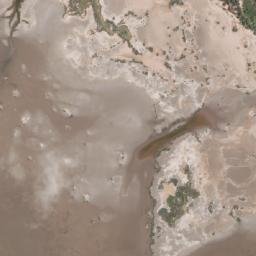 Satellite imagery of Limpet Hill, AU