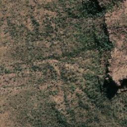 Satellite imagery of Mount Lagani, AU