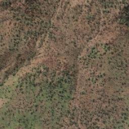 Satellite imagery of Mount Golla Golla, AU