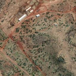 Satellite imagery of Augusta Crown, AU