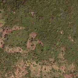 Satellite imagery of Mbango, AO