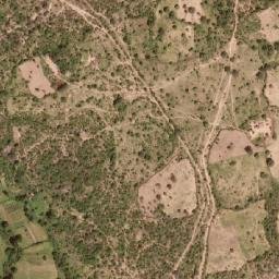 Satellite imagery of Mbango, AO