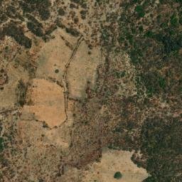 Satellite imagery of Tchahunda, AO