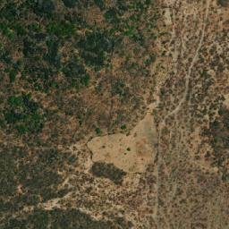 Satellite imagery of Tchahunda, AO