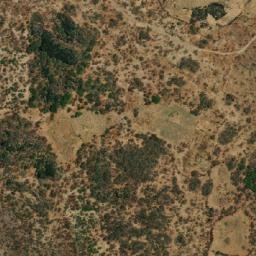 Satellite imagery of Tchahunda, AO