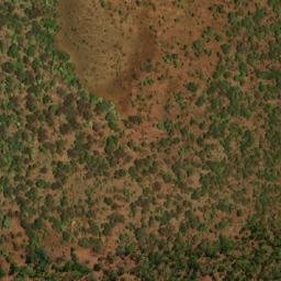 Satellite imagery of Ndumbilo, AO