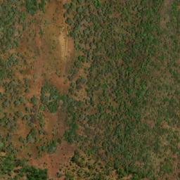 Satellite imagery of Ndumbilo, AO