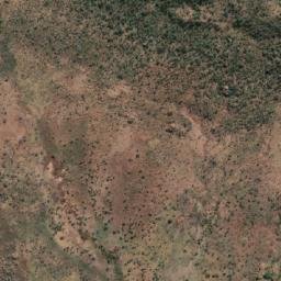 Satellite imagery of Mount Lagani, AU
