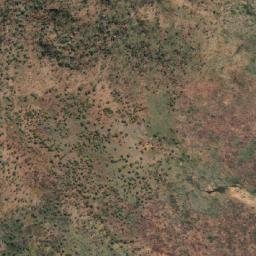 Satellite imagery of Mount Lagani, AU