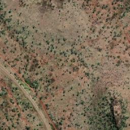 Satellite imagery of Augusta Crown, AU