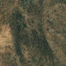 Satellite imagery of Tchiqueio, AO